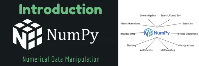 초보자를 위한 NumPy 입문 가이드