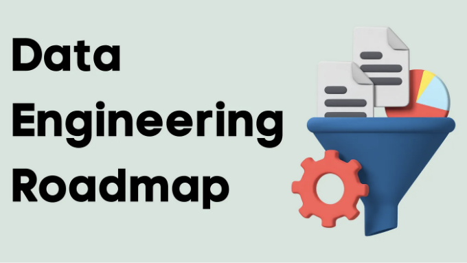 데이터 엔지니어링 로드맵 2024년 최신 가이드
