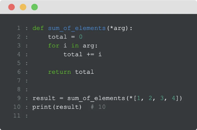 초보 때 알았더라면 좋았을 Python 코딩 꿀팁 10가지