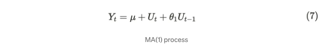 Time Series Analysis