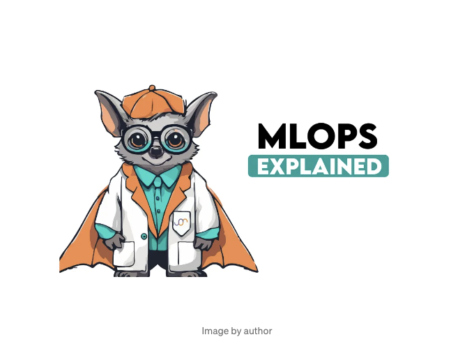 MLOps