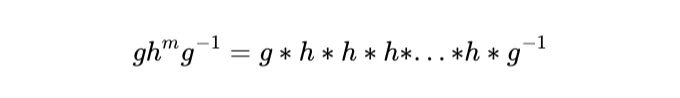 How to think like an algebraist