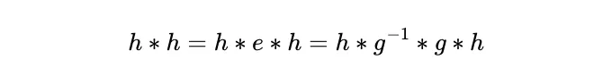 How to think like an algebraist