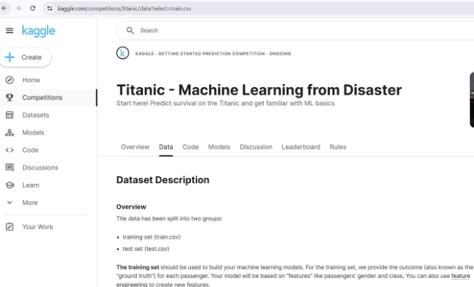 Pandas Loading Data into a DataFrame