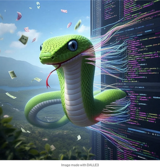 Python Coding Make For Loops 10x Faster with Multithreading