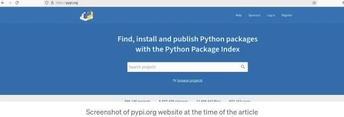 Python 패키지 관리를 위한 로컬 PyPi 저장소 서버 설정 방법